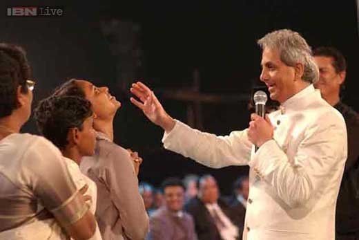 Benny Hinn-Ban...